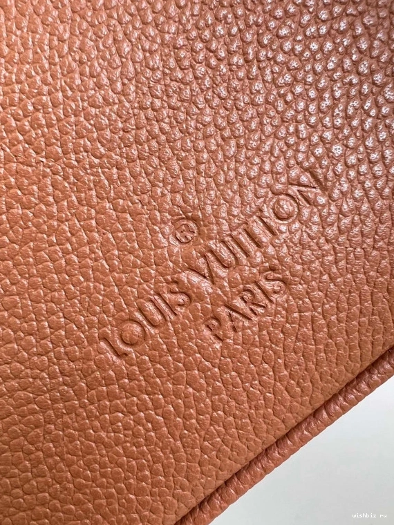 WIS BANDOULIÈRE VUITTON 25 LOUIS SPEEDY 0217